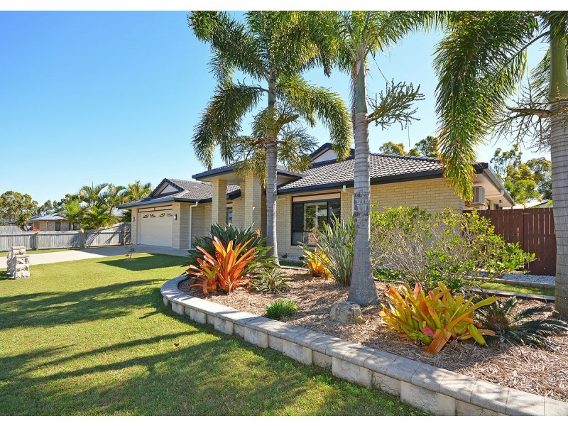 16 Amstal Avenue, Wondunna QLD 4655