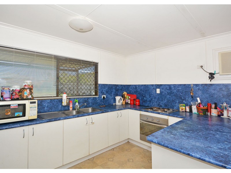 89 Pulgul Street, Urangan QLD 4655