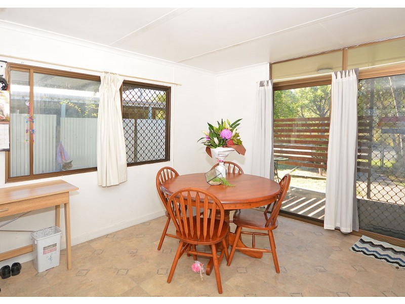 89 Pulgul Street, Urangan QLD 4655