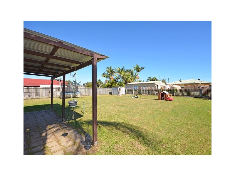 89 Pulgul Street, Urangan QLD 4655