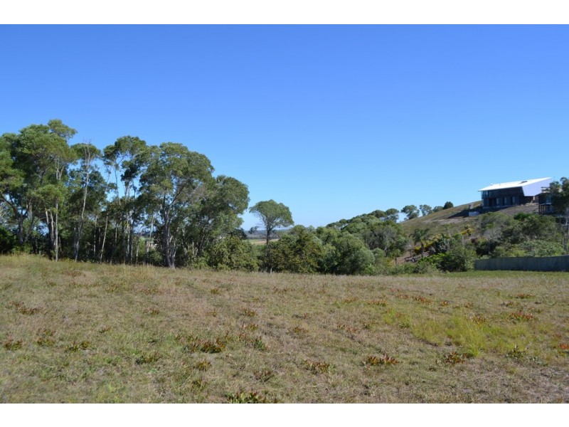 LOT 2 Swissalp Drive, Urraween QLD 4655