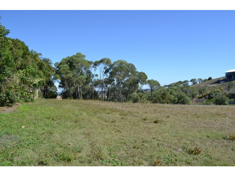 LOT 2 Swissalp Drive, Urraween QLD 4655