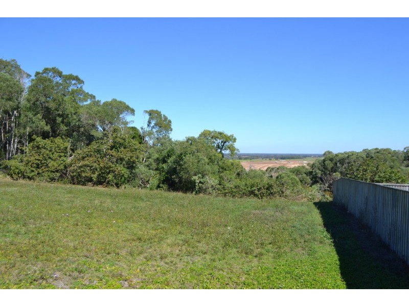 Lot 3 Swissalp Drive, Urraween QLD 4655