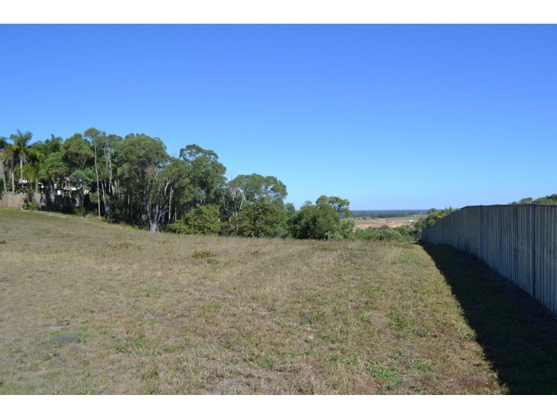 Lot 3 Swissalp Drive, Urraween QLD 4655