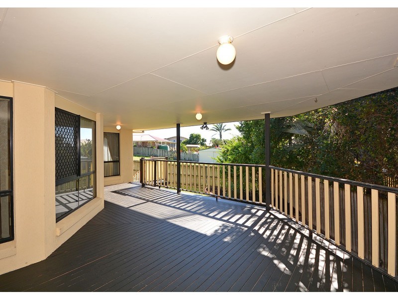 12 Rathdowne Court, Urraween QLD 4655