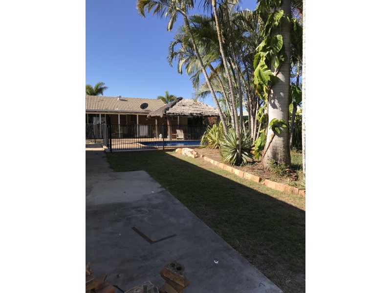73 Ladbroke Crescent, Urangan QLD 4655