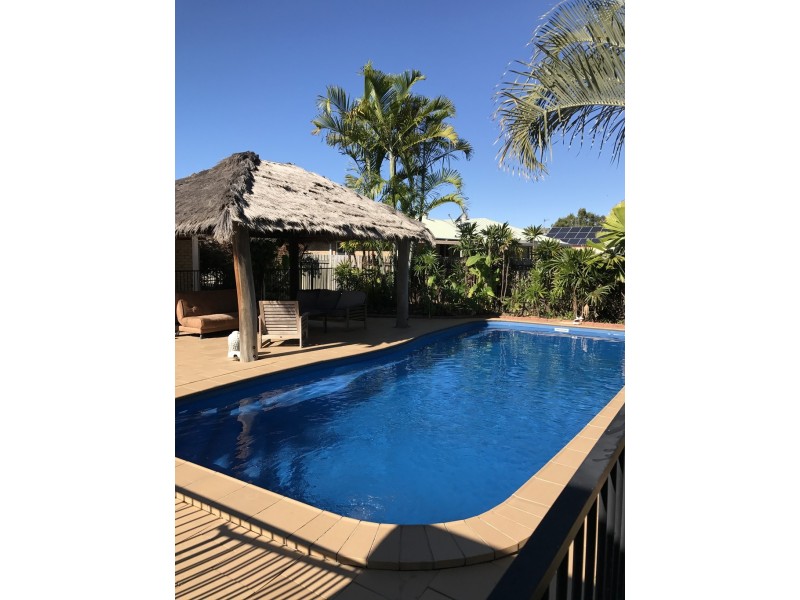 73 Ladbroke Crescent, Urangan QLD 4655