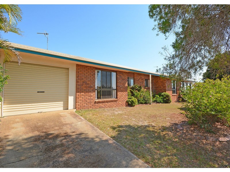 71 Hillcrest Avenue, Scarness QLD 4655