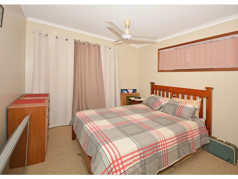 71 Hillcrest Avenue, Scarness QLD 4655