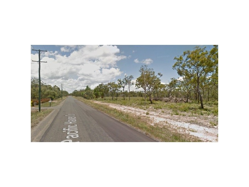 477 Pacific Haven Circuit, Pacific Haven QLD 4659