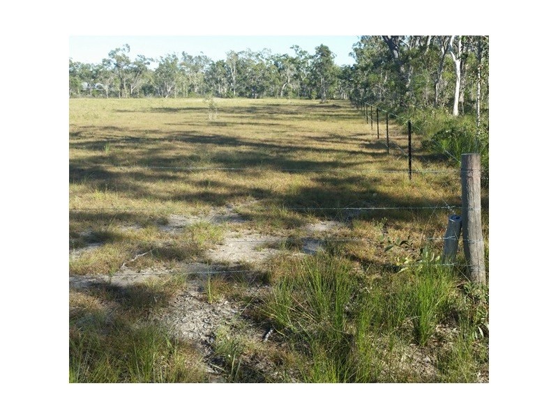 477 Pacific Haven Circuit, Pacific Haven QLD 4659