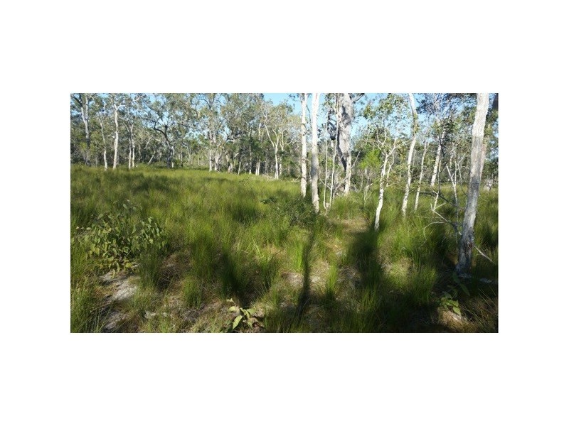 477 Pacific Haven Circuit, Pacific Haven QLD 4659