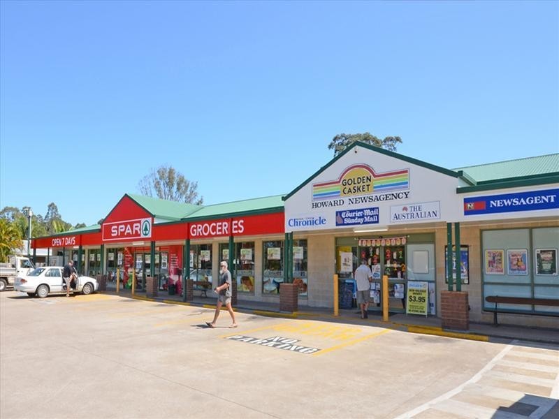 477 Pacific Haven Circuit, Pacific Haven QLD 4659