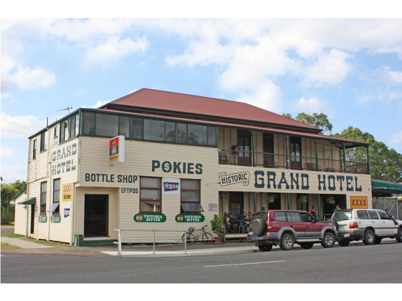 477 Pacific Haven Circuit, Pacific Haven QLD 4659