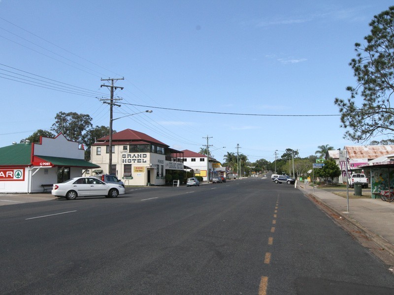 477 Pacific Haven Circuit, Pacific Haven QLD 4659