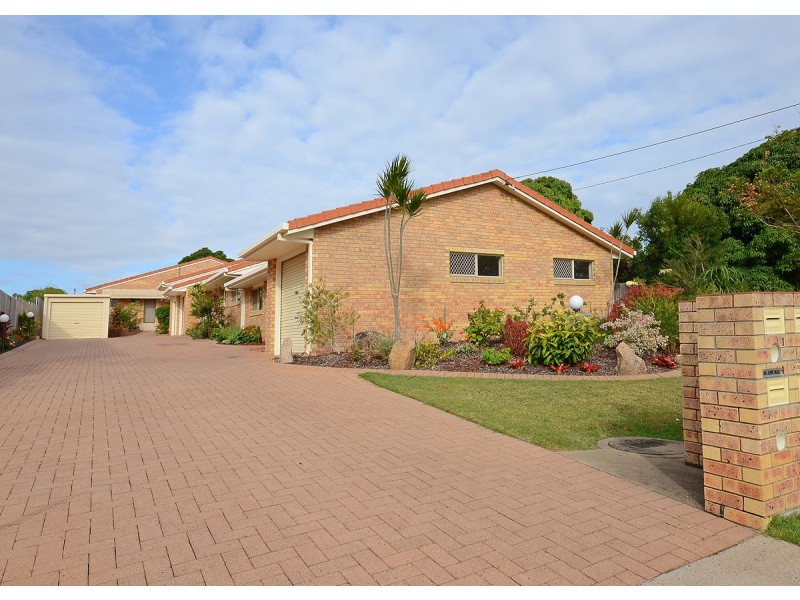 3/23 Scarborough Street, Scarness QLD 4655