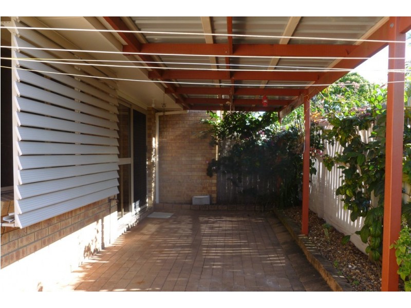 3/23 Scarborough Street, Scarness QLD 4655