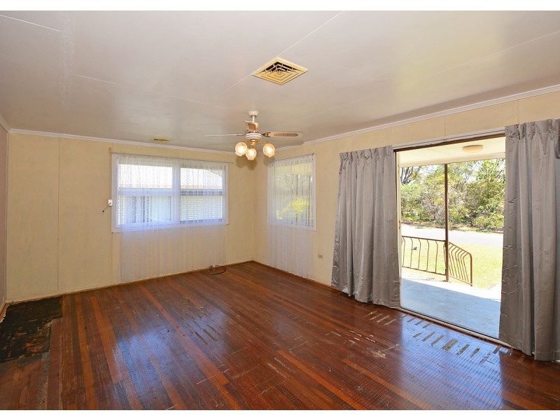 93 East Street, Scarness QLD 4655