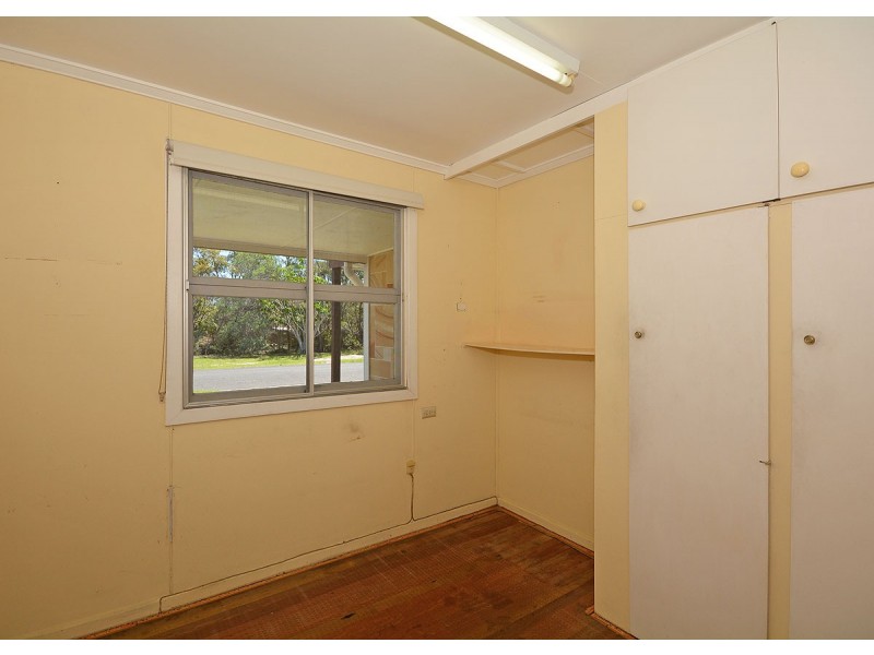 93 East Street, Scarness QLD 4655