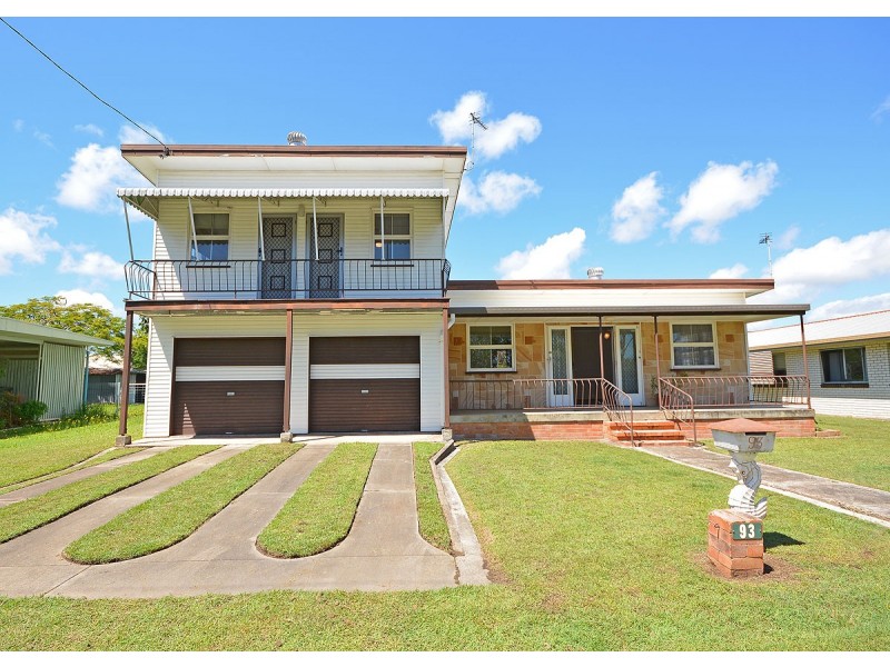 93 East Street, Scarness QLD 4655