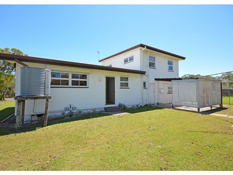 93 East Street, Scarness QLD 4655