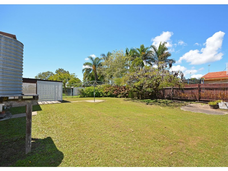 93 East Street, Scarness QLD 4655