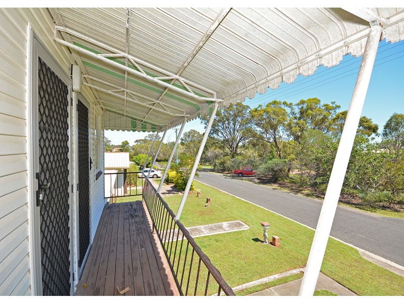 93 East Street, Scarness QLD 4655