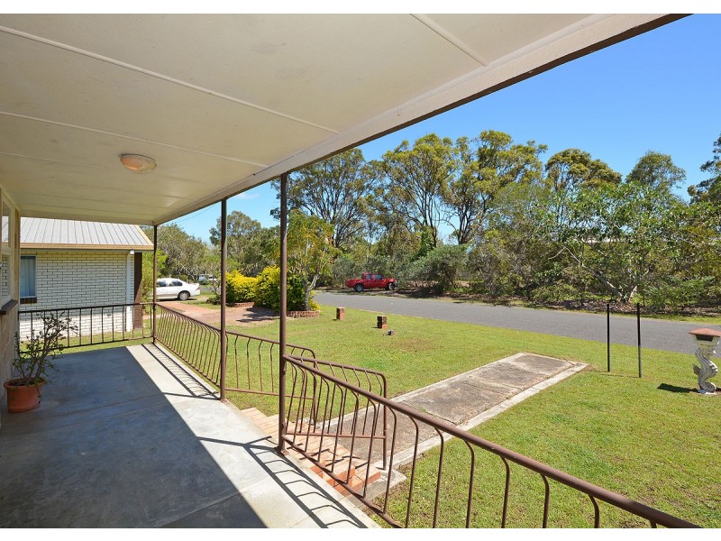 93 East Street, Scarness QLD 4655