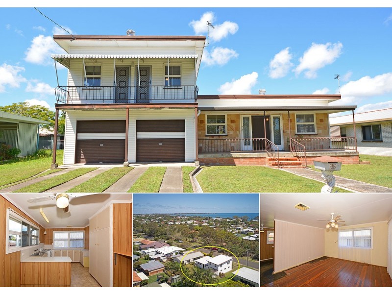 93 East Street, Scarness QLD 4655