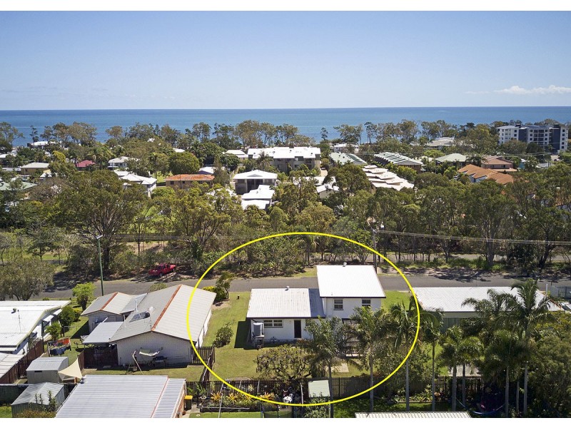 93 East Street, Scarness QLD 4655