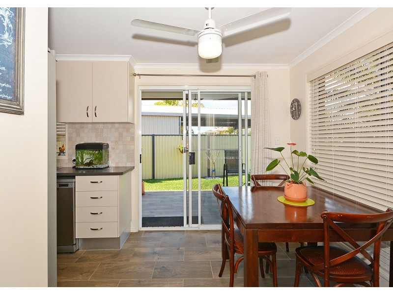 3 Shoreline Court, Urangan QLD 4655