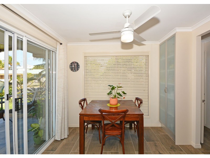 3 Shoreline Court, Urangan QLD 4655