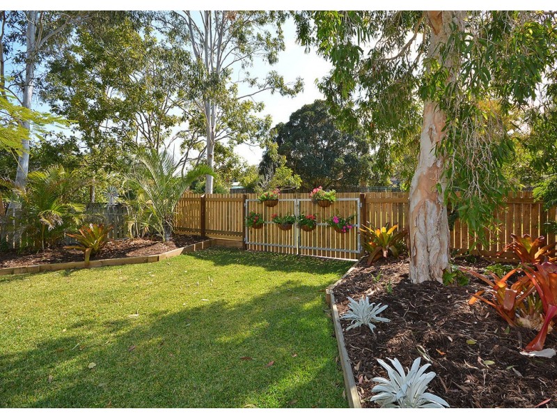 3 Shoreline Court, Urangan QLD 4655
