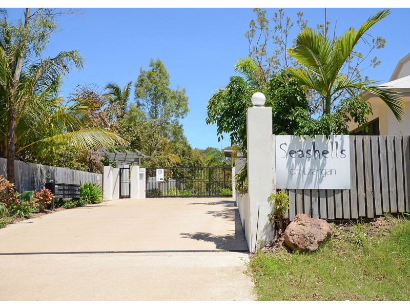 25/654 Esplanade, Urangan QLD 4655