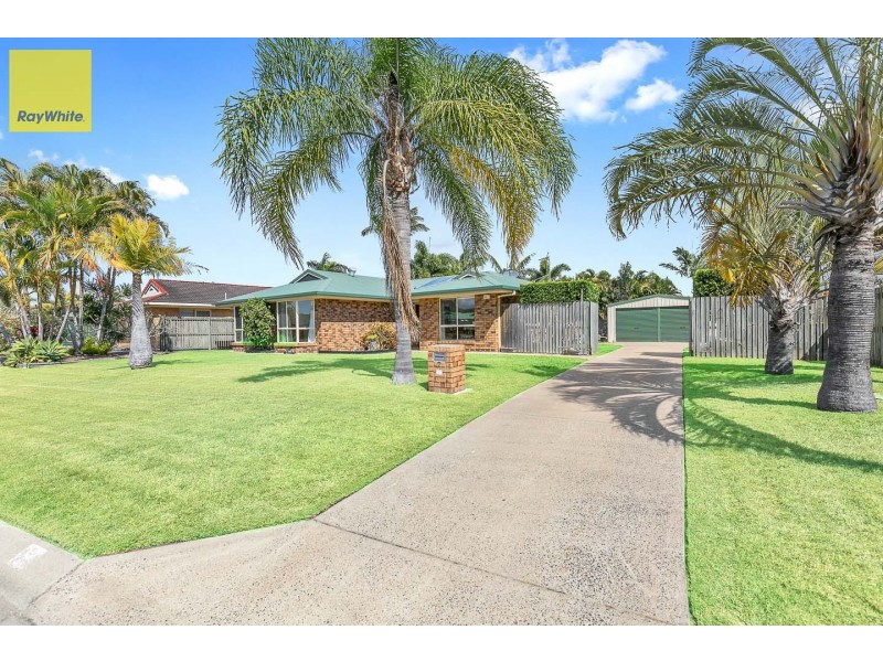 7 Magpie Court, Eli Waters QLD 4655