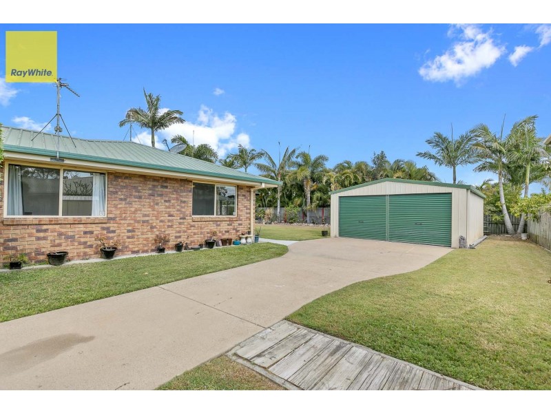 7 Magpie Court, Eli Waters QLD 4655