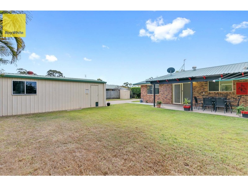 7 Magpie Court, Eli Waters QLD 4655