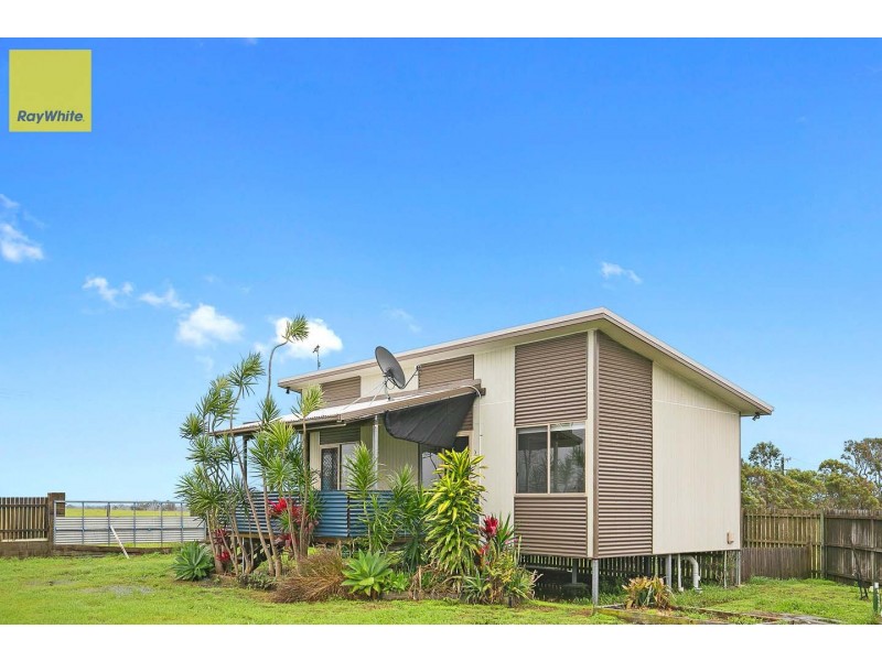 19 Loggerhead Court, River Heads QLD 4655