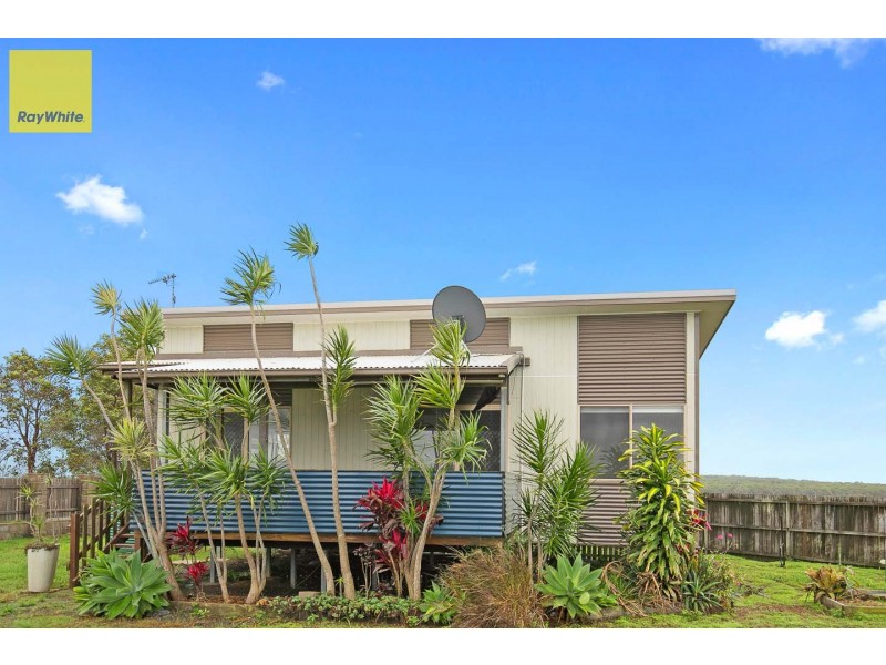 19 Loggerhead Court, River Heads QLD 4655