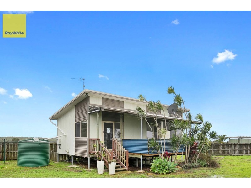19 Loggerhead Court, River Heads QLD 4655