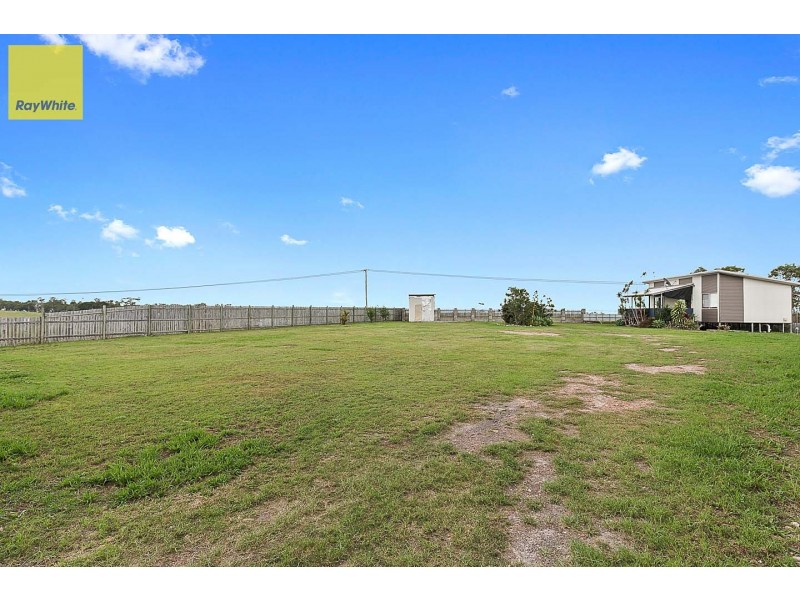 19 Loggerhead Court, River Heads QLD 4655