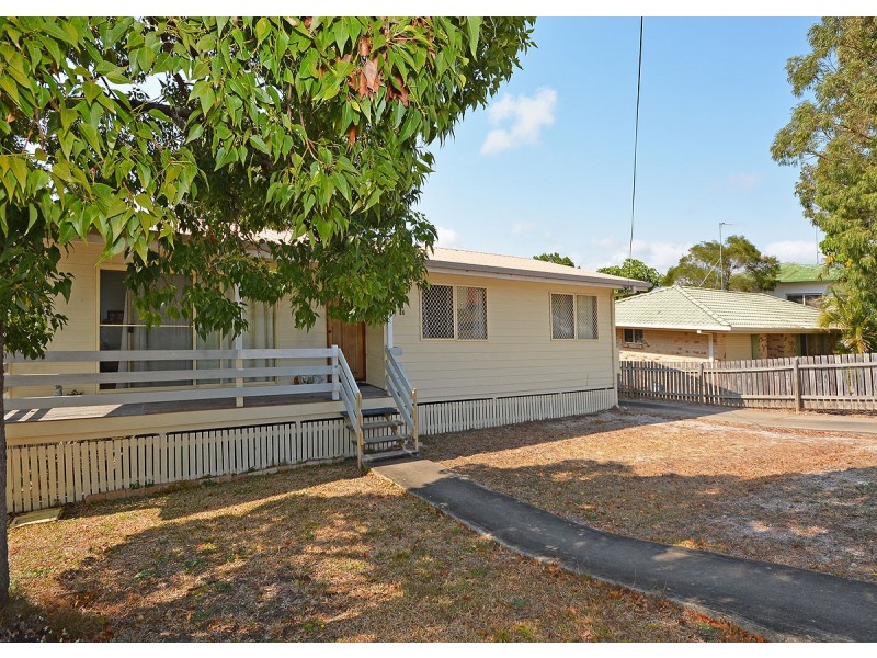 14 Winbirra Way, Scarness QLD 4655