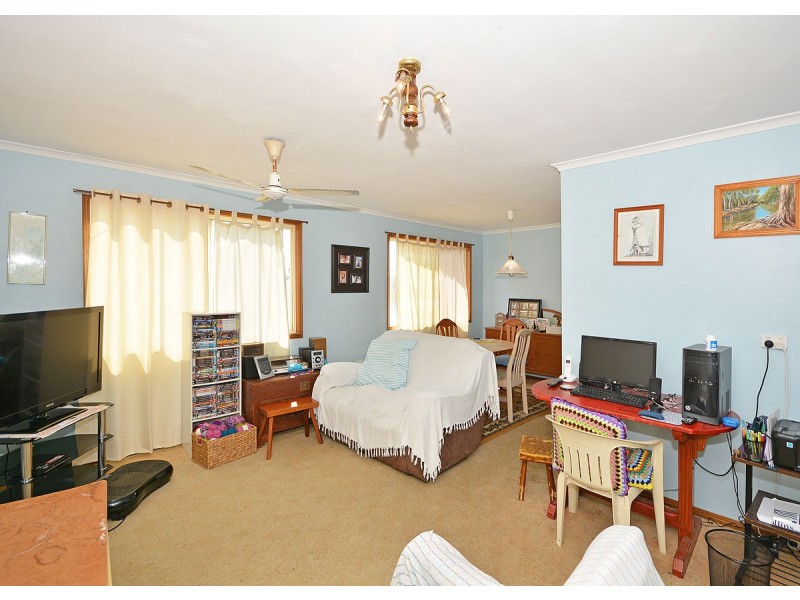 14 Winbirra Way, Scarness QLD 4655