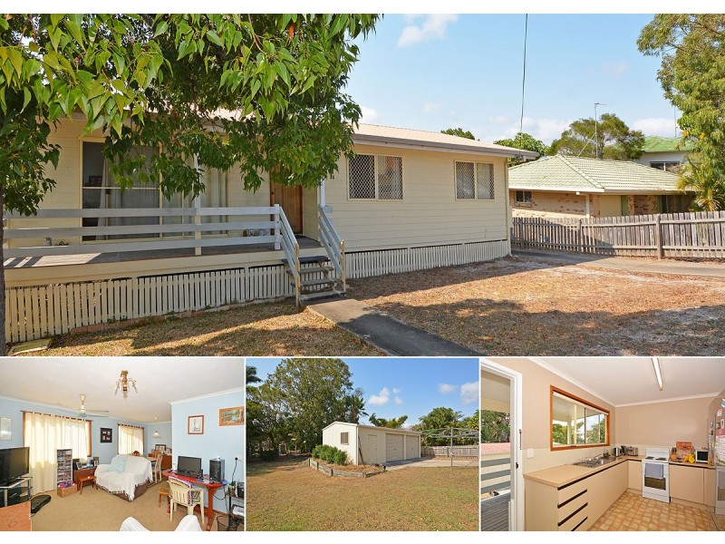 14 Winbirra Way, Scarness QLD 4655