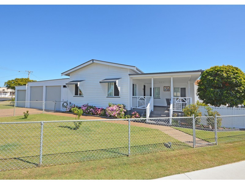 17 Ann Street, Torquay QLD 4655