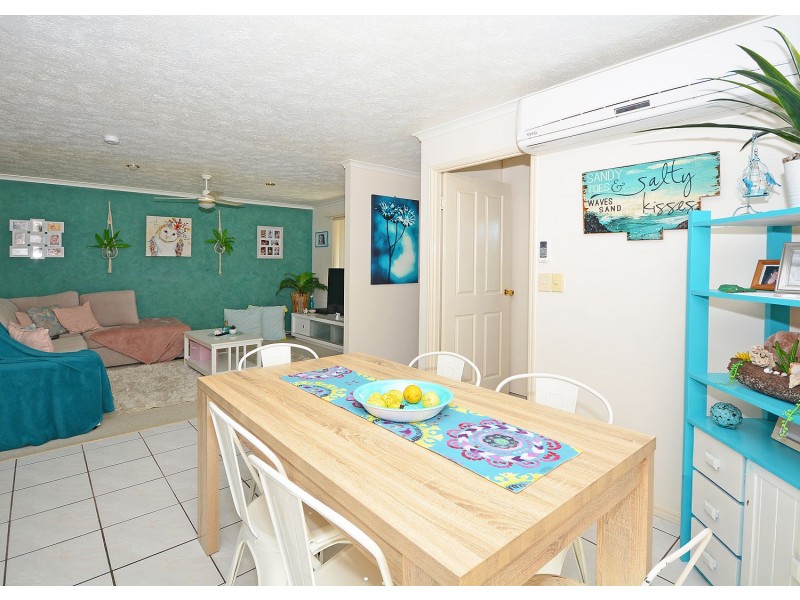 4 Archer Drive, Point Vernon QLD 4655