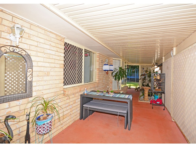 4 Archer Drive, Point Vernon QLD 4655