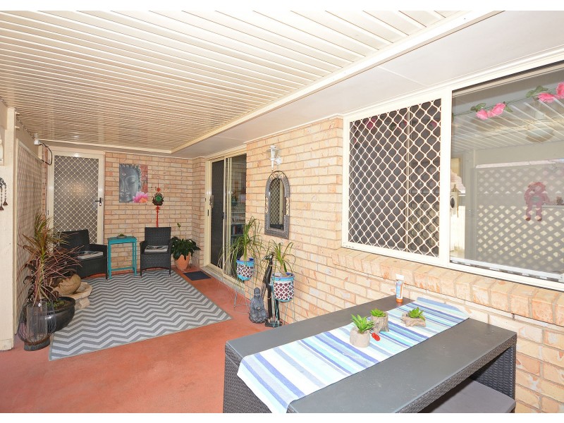 4 Archer Drive, Point Vernon QLD 4655