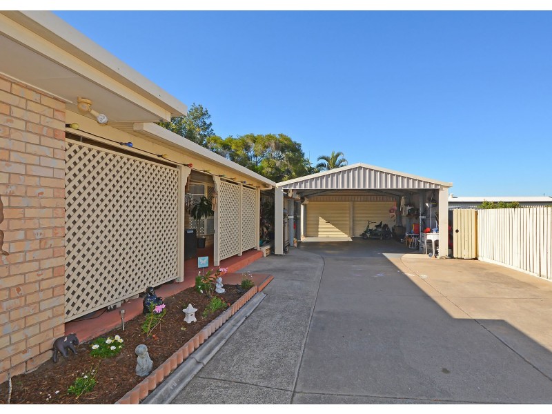 4 Archer Drive, Point Vernon QLD 4655