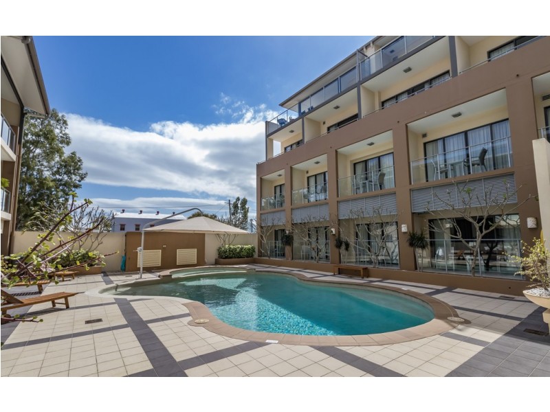 309/350 ESPLANADE, Scarness QLD 4655